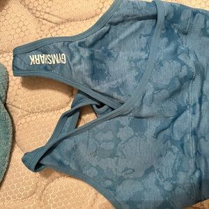 gymshark sports bra